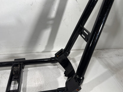 2015 Harley Dyna Low Rider FXDL OEM Body Main Frame Chassis SLVG