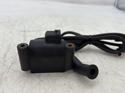2012 Harley Street Glide Touring FLHX OEM Ignition Coil Spark Plugs Cable