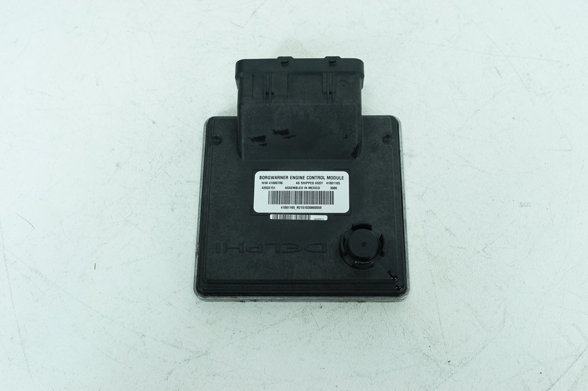 2023 Harley Softail FXBBS Street Bob OEM Engine Control Module Brain ECU ECM