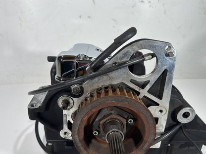 1998 Harley Road King Touring FLHRCI Classic OEM 5 Speed Transmission Gearbox