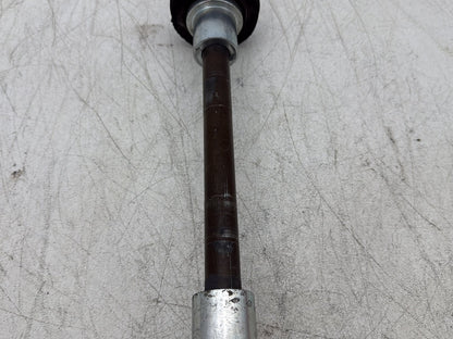 2004 Harley Road King Touring Custom FLHRSI OEM Rear Fork Swingarm Pivot Bolt Shaft