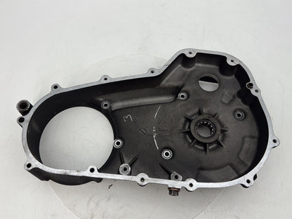 2007 - 2011 Harley-Davidson Touring Electra Glide Ultra Inner Primary Clutch Cover 60677-07A