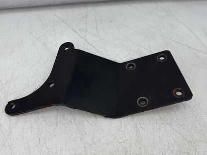 2010 Harley Dyna Fat Bob FXDF Exhaust Header Pipes Vance & Hines SCRATCHED