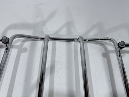 2003 Harley Electra Glide Touring Ultra FLHTCUI OEM Rear Tour Pak Lid Luggage Rack