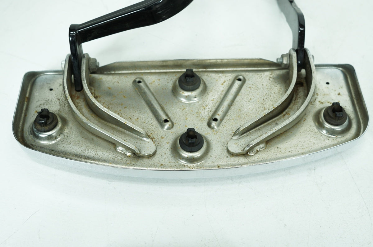 2007 - 2012 Harley-Davidson Touring Electra Glide Ultra Left Right Driver & Pass Floorboard Foot Rest 50614-06