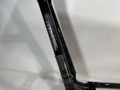 2014 Harley Street Glide Touring FLHXS OEM Body Main Frame Chassis SLVG