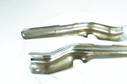 2007 - 2012 Harley-Davidson Touring Electra Glide Ultra Left Right Saddlebag Fender Struts Brackets  	47502-97