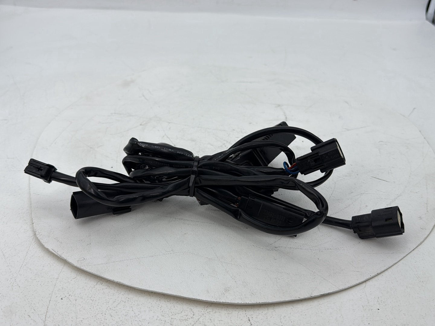 2019 - 2023 Harley-Davidson Touring Street Glide Flash Relay Control Module 69200948A