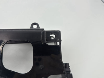 2003 Harley Sportster XL1200C 1200 Custom Anniversary OEM Battery Tray Bracket Holder Carrier