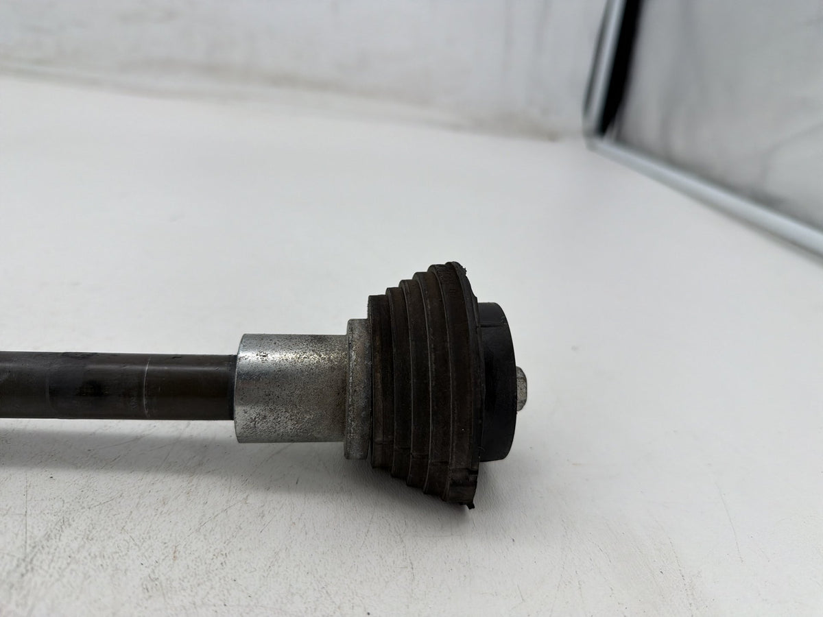 2011 Harley Road King Touring FLHR OEM Rear Fork Swingarm Pivot Bolt Shaft
