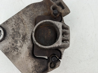 1984 - 1998 Harley-Davidson Touring Electra Glide Classic Rear Back Brake Caliper w/ Bracket 44050-87