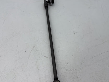 2008 Harley Road King Touring FLHR OEM Gear Shifter Lever w/ Rod linkage