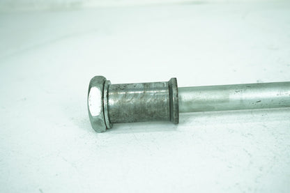 1999 - 2006 Harley-Davidson Softail Fat Boy Rear Fork Swingarm Pivot Bolt Shaft 47610-00