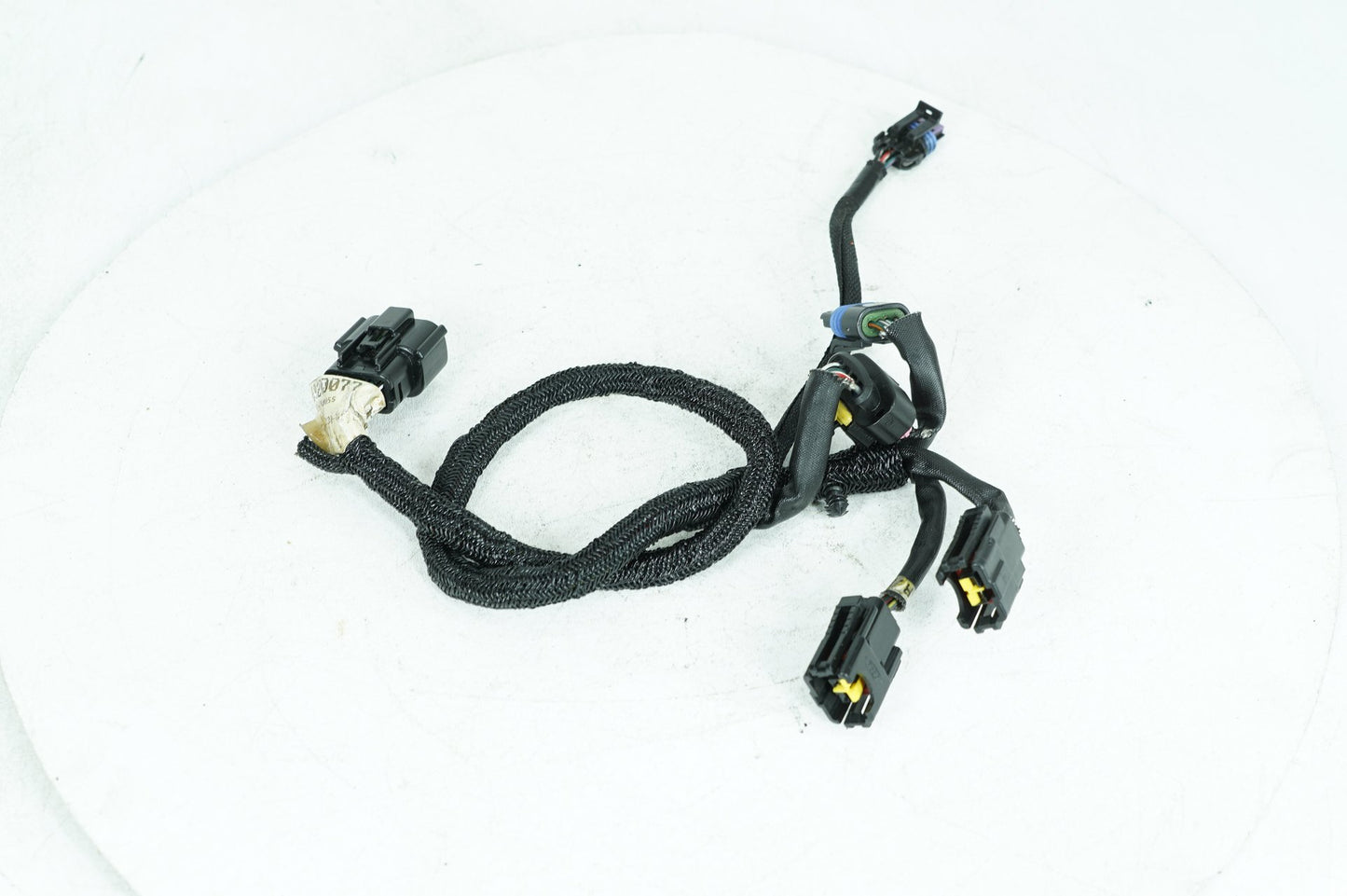 2013 - 2022 Harley-Davidson Sportster Iron Engine Bay Wire Wiring Harness 69200077