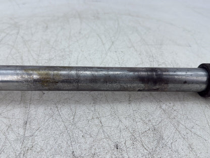 2006 Harley Road King Touring FLHRCI Classic OEM Rear Wheel Axle Bolt Shaft
