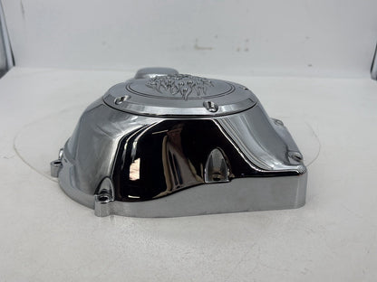 1999 - 2006 Harley-Davidson Dyna Low Rider Outer Primary Clutch Cover 60506-99