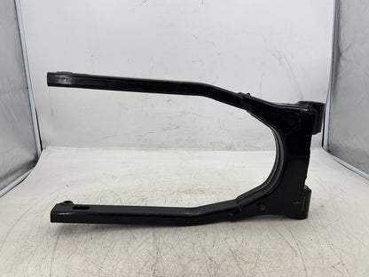 1998 Harley Touring FLHTCUI Electra Glide Ultra OEM Rear Fork Swingarm Swing Arm