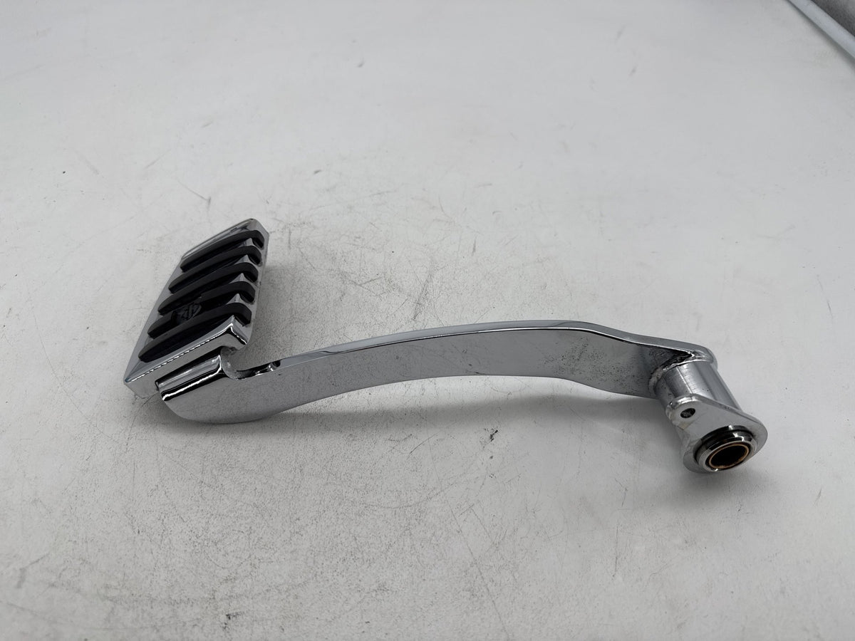 1997 Harley Heritage Softail Classic OEM Foot Brake Control Lever Pedal