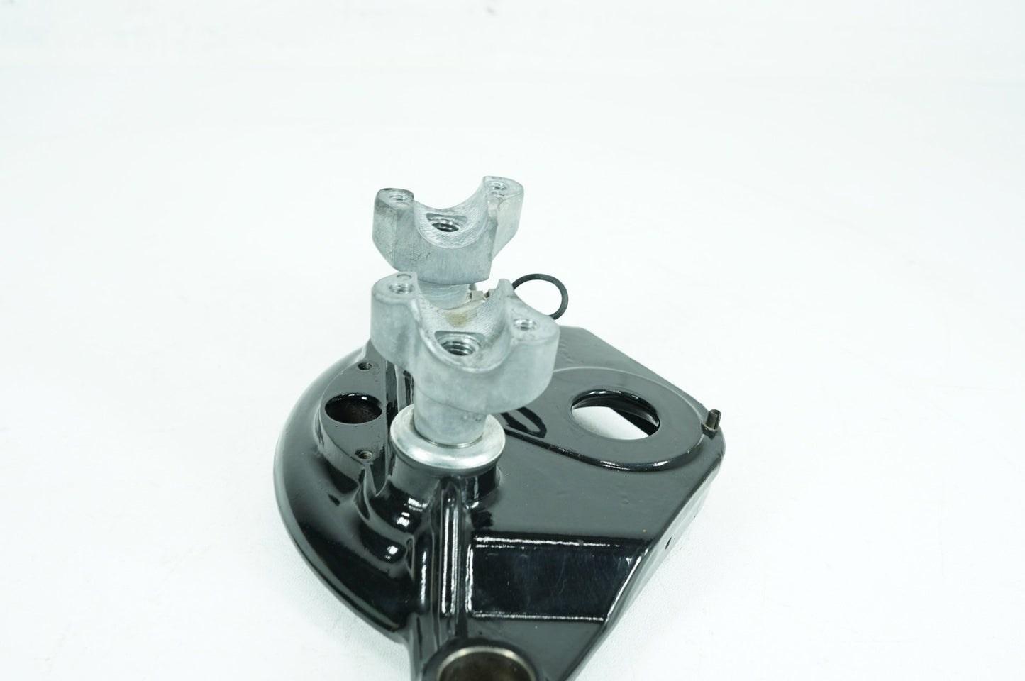 2000 - 2006 Harley-Davidson Touring Road King Custom Front Fork Upper Triple Tree Clamps 45435-95