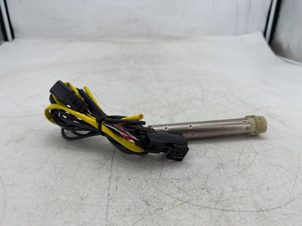 09 Harley Electra Glide Touring CVO Twist Grip Ride Fly By Wire Throttle Sensor