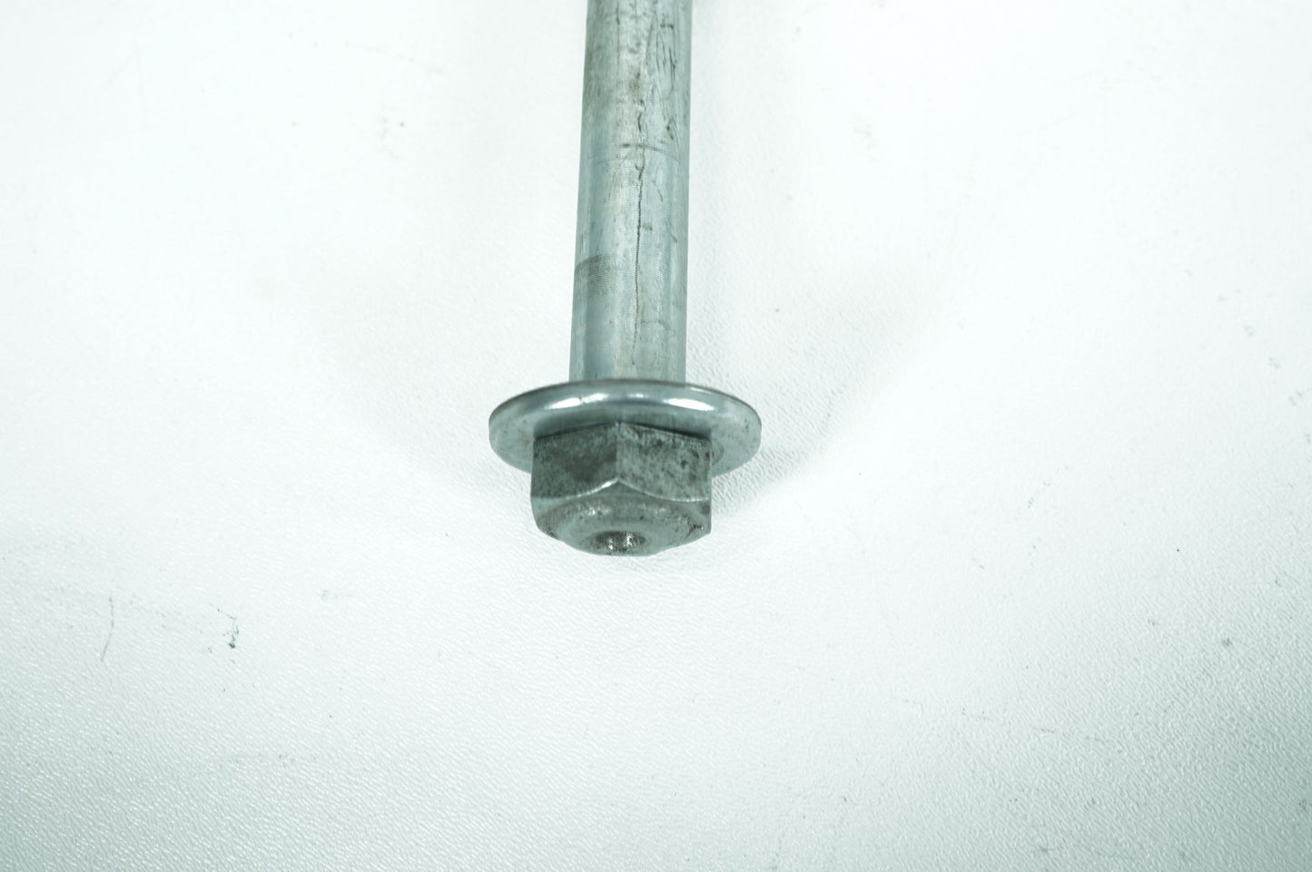 1991 - 2003 Harley-Davidson Sportster Custom Anniversary Rear Fork Swingarm Pivot Bolt Shaft 41568-81B