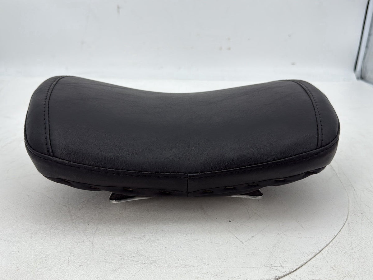 2007 - 2012 Harley-Davidson Touring Electra Glide Ultra Rear Passenger Backrest Cushion Pad 52924-98B