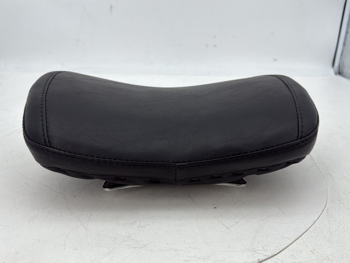 2007 - 2012 Harley-Davidson Touring Electra Glide Ultra Rear Passenger Backrest Cushion Pad 52924-98B