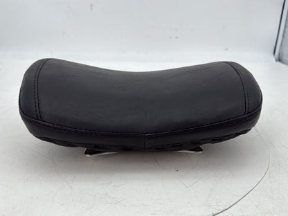 2007 - 2012 Harley-Davidson Touring Electra Glide Ultra Rear Passenger Backrest Cushion Pad 52924-98B