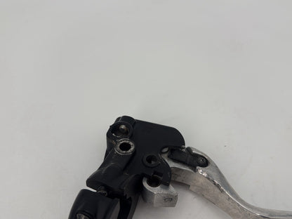 2014 Harley Sportster XL883L 883 SuperLow OEM Front Left Hand Clutch Control Lever