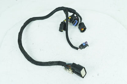 2004 - 2013 Harley-Davidson Sportster Low EFI Fuel Injector Engine Wiring Wire Harness 70167-08A