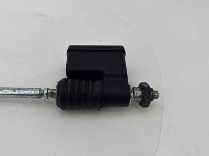 1999 - 2006 Harley-Davidson Dyna Low Rider Rear Brake Master Cylinder Reservoir 42474-90B