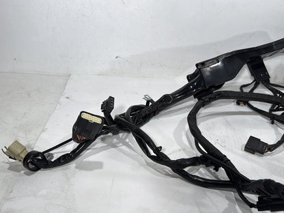 2010 Harley Street Glide Touring FLHX OEM Main Wire Wiring Harness Loom NON-abs