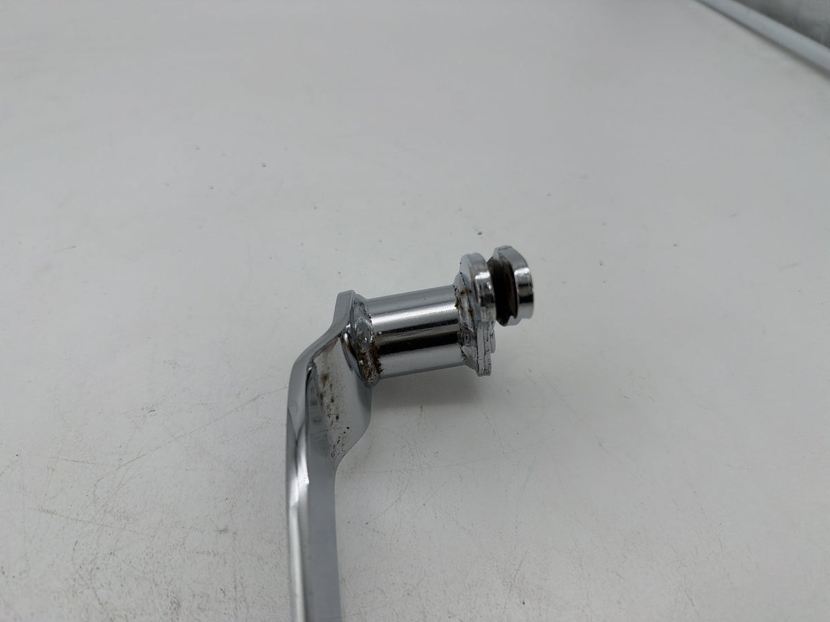 2011 Harley Electra Glide Touring Ultra OEM Foot Brake Control Lever Pedal