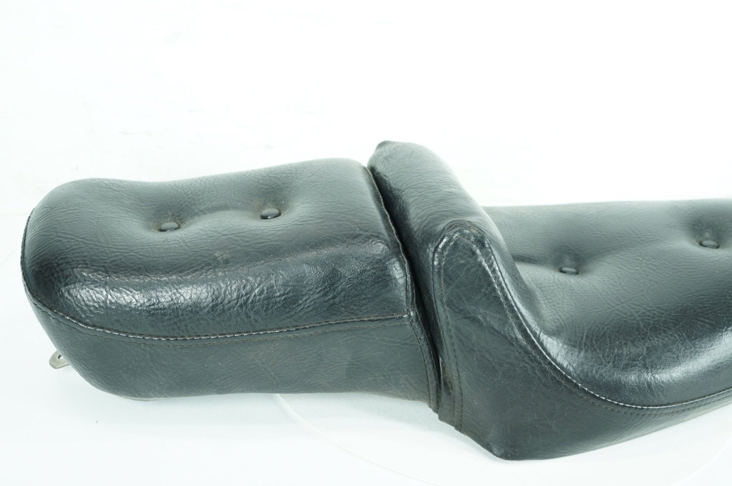 Harley-Davidson Misc  Passenger Rider Driver Seat Saddle CORBIN