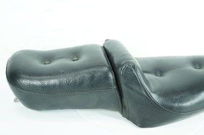 Harley-Davidson Misc  Passenger Rider Driver Seat Saddle CORBIN
