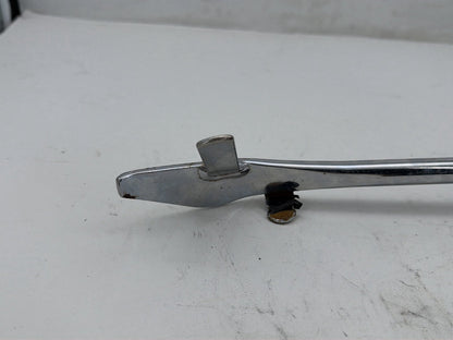 2003 Harley Road King Touring FLHRCI Classic OEM Left Side Jiffy Kick Stand