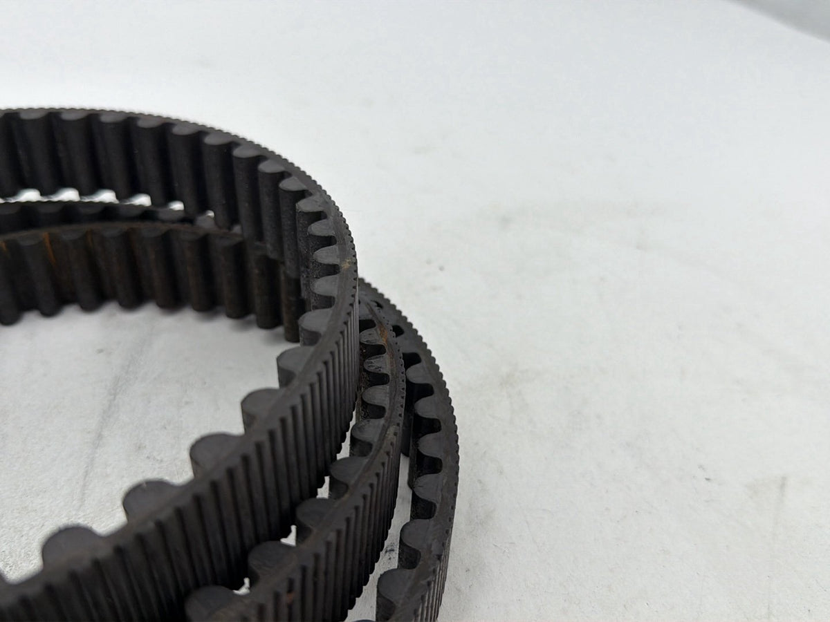 2005 Harley Softail Standard FXST OEM Rear Drive Belt 40307-00 135T 1-1/8"