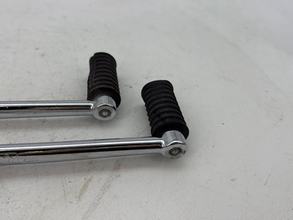 2007 Harley Street Glide Touring FLHX OEM Gear Shifter Lever Pedal Pedals