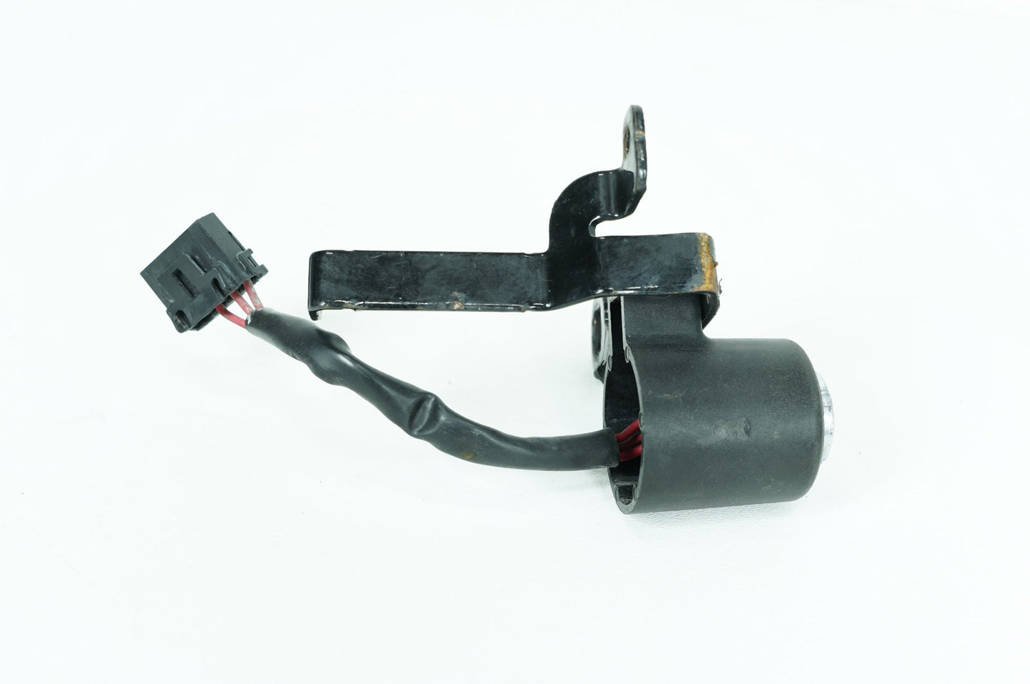 2004 - 2022 Harley-Davidson Sportster Custom Anniversary Ignition Switch Cylinder Barrel Lockset NOKey 71441-94