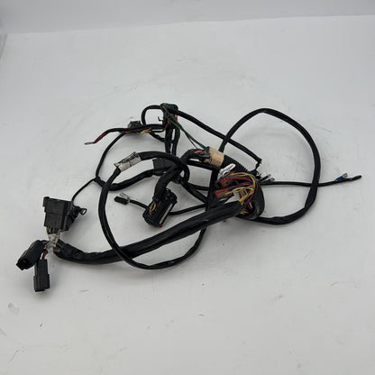 2008 - 2016 Harley-Davidson Touring Street Glide Front Sub Wiring Harness Loom Interconnect  	70232-10