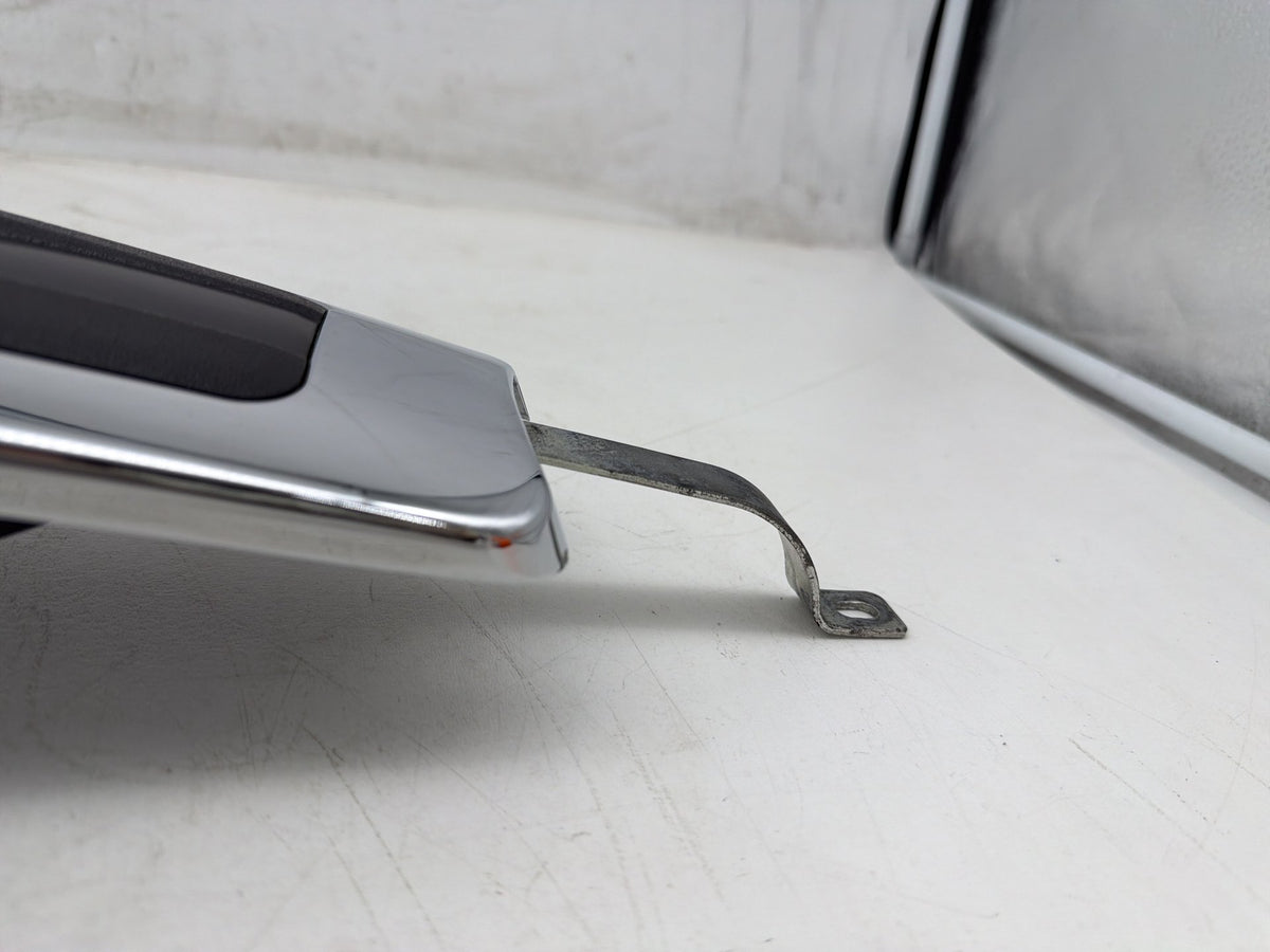 2010 Harley Electra Glide Touring Ultra OEM Fuel Gas Tank Dash Console NOKey