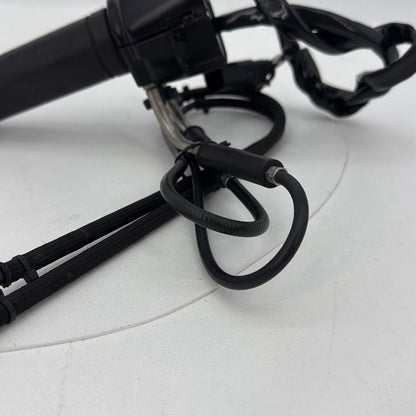2007 - 2012 Harley-Davidson Dyna Super Glide Right Engine Start Kill Switches Controls 71684-06
