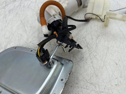 2012 Harley Dyna Super Glide Custom FXDCI OEM Gas Gasoline Fuel Petrol Pump Sending