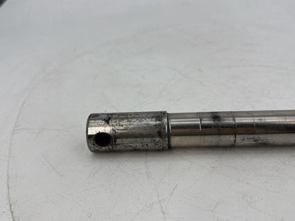 2007 - 2012 Harley-Davidson Touring Electra Glide Ultra Front Wheel Axle Bolt Shaft 43364-00
