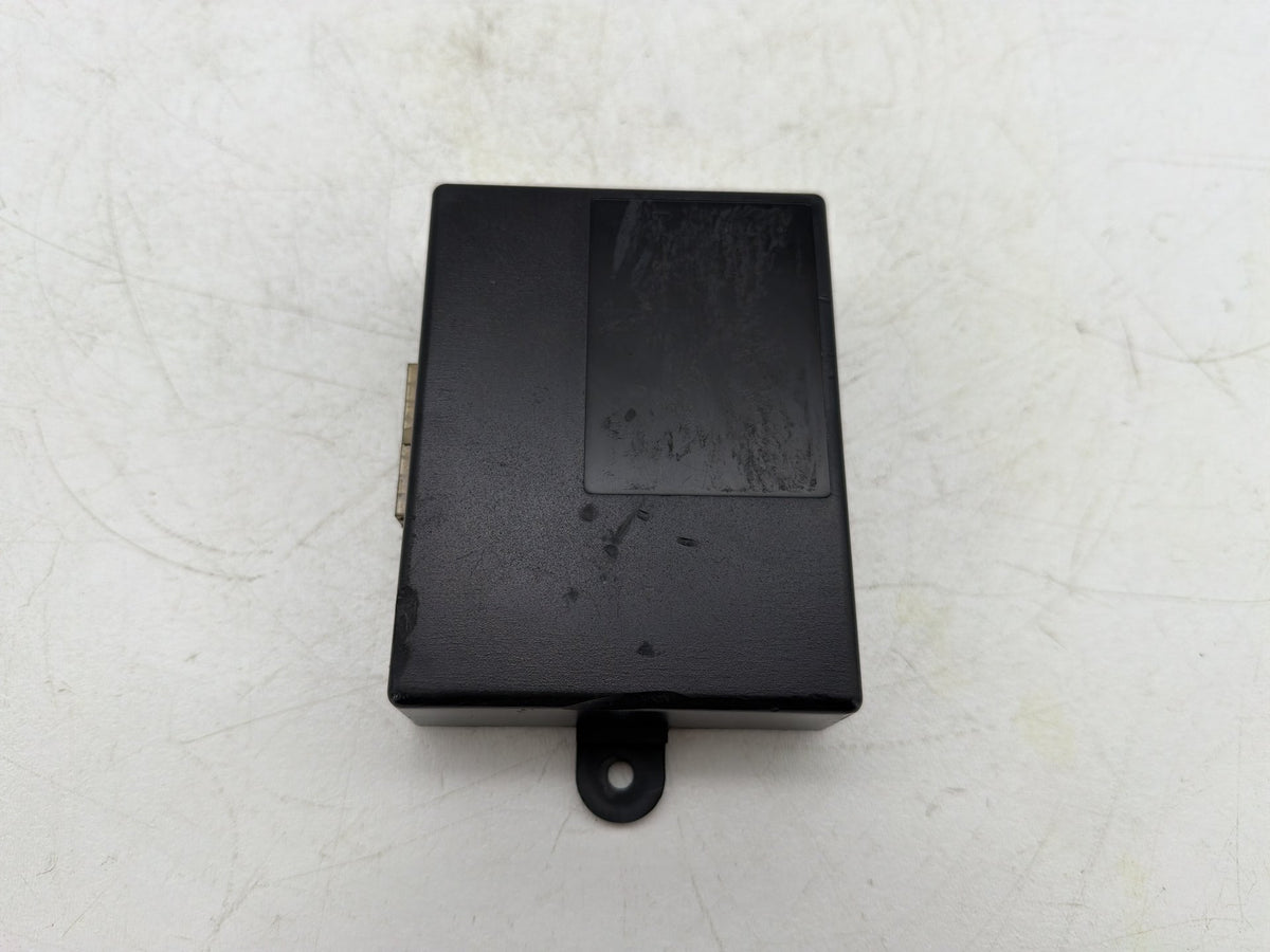 91 Harley Electra Glide Touring Classic OEM Cruise Control Actuator Servo Motor