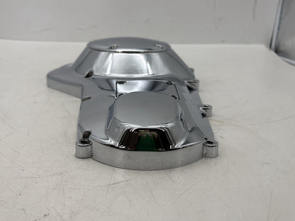 2005 Harley Touring FLHRCI Road King Classic OEM Outer Primary Clutch Cover