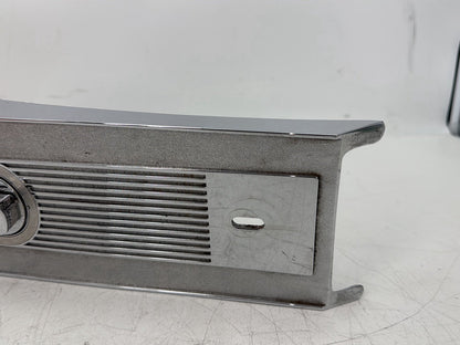 2006 Harley Touring FLHRI Road King OEM Fuel Gas Tank Dash Console NOKey