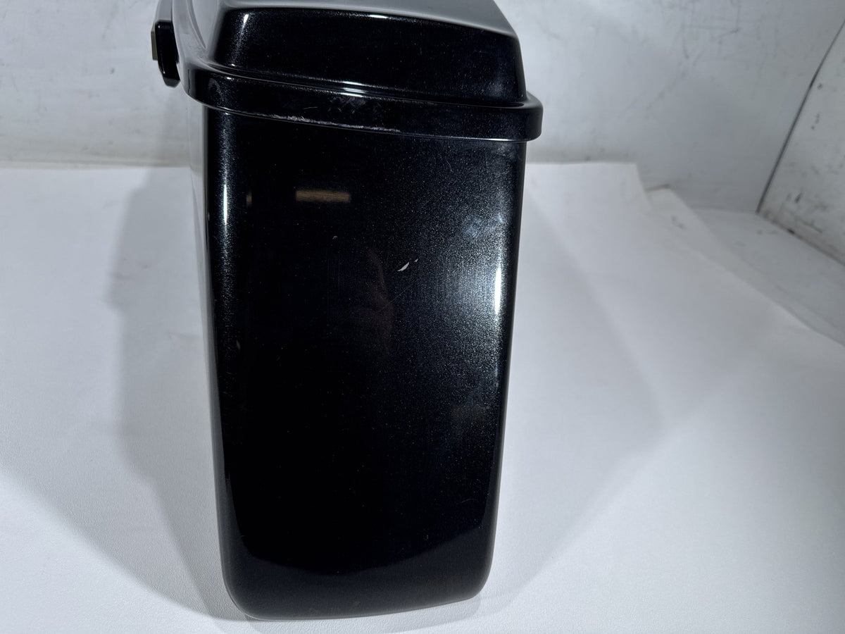 2016 Harley Road Glide Touring FLTRXS OEM Left 1 Saddlebag Luggage NO Key