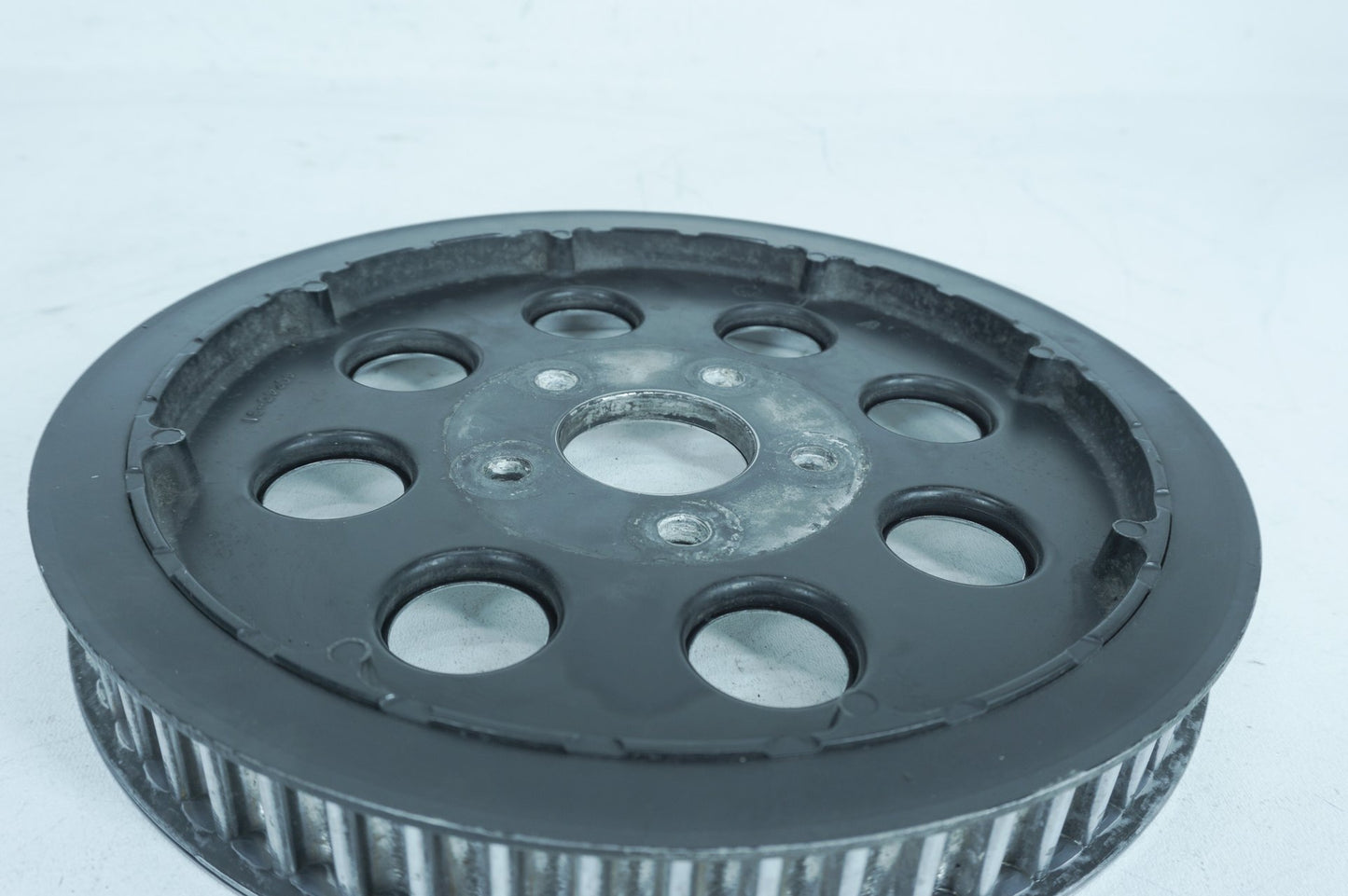 1991 - 2003 Harley-Davidson Sportster  Rear Driver Pulley Sprocket 40213-91