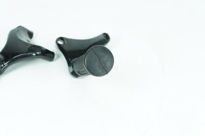 2013 - 2022 Harley-Davidson Sportster Custom Passenger Left & Right Foot Pegs  	49314-04